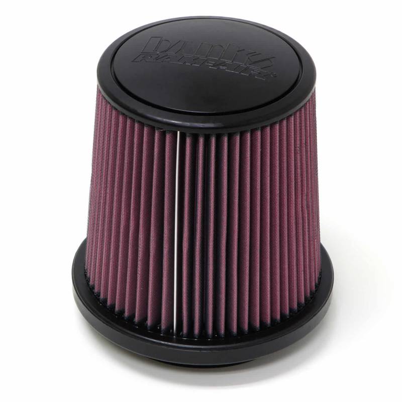 Banks Power - Air Filter Element Oiled For Use W/Ram-Air Cold-Air Intake Systems 14-15 Chevy/GMC Diesel/Gas Banks Power
