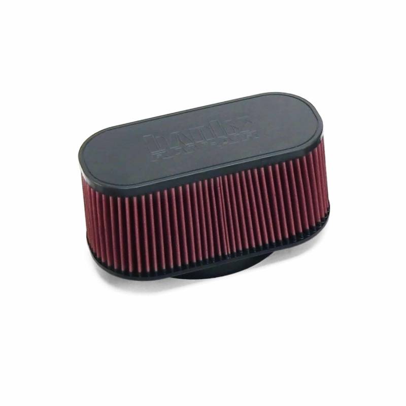 Banks Power - Air Filter Element Oiled For Use W/Ram-Air Cold-Air Intake Systems 06-16 Ford 6.8L 30 Valve Class-A Motorhome Banks Power