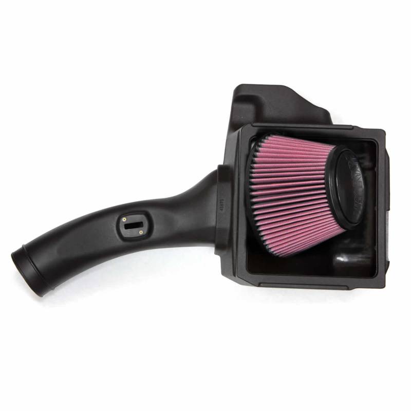 Banks Power - Ram-Air Cold-Air Intake System Oiled Filter 11-14 Ford F-150 6.2L Banks Power