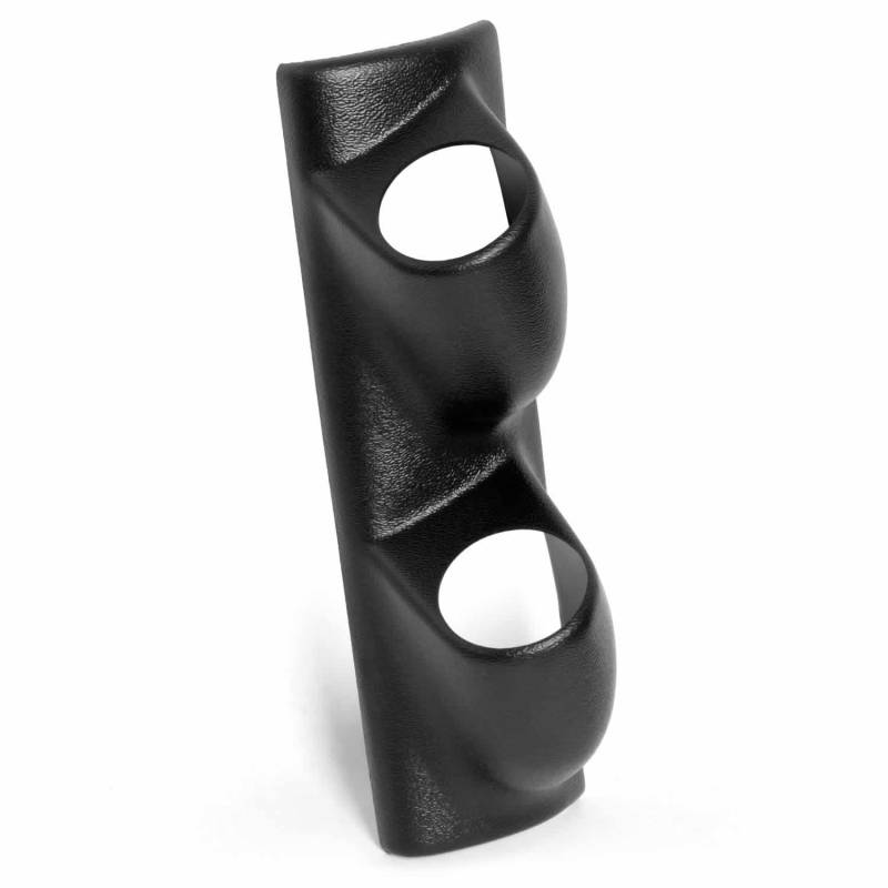 Banks Power - Pillar Mount 2 Gauges 1987-1997 Ford Black Banks Power