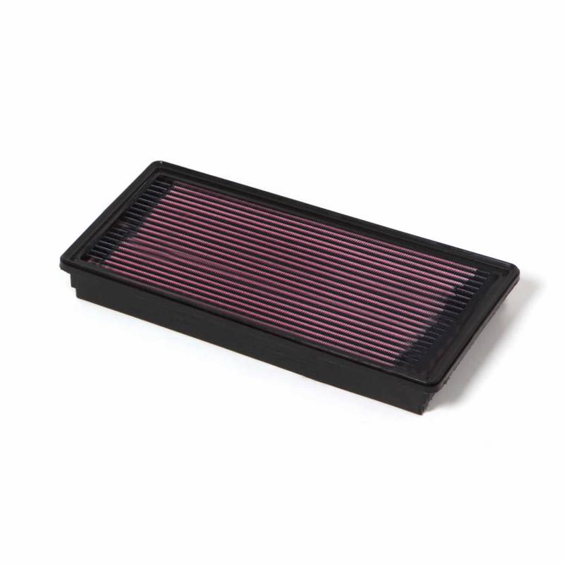 Banks Power - Air Filter Element Oiled For Use W/Ram-Air Cold-Air Intake Systems 93-98 GM 6.5L and 96-10 GM Motorhome Banks Power