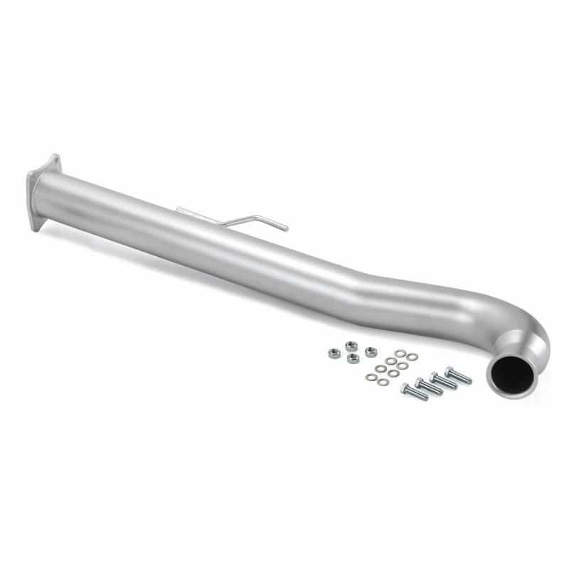 Banks Power - Head Pipe Kit Monster Turbine Outlet Pipe 01-04 Chevy 6.6L Banks Power