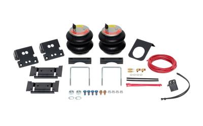 Firestone Ride-Rite RED Label™ Ride Rite® Extreme Duty Air Spring Kit 2710