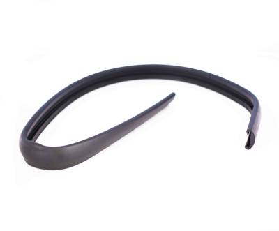 Ranch Hand Universal Rubber Upright Pad RUPU