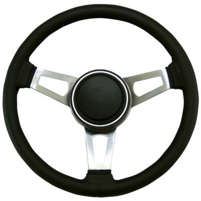 Grant Classic Series Nostalgia Steering Wheel 1004