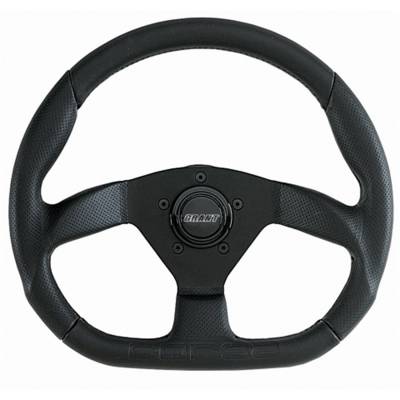 Grant Corsa D Shape Steering Wheel 1030