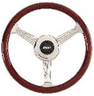 Grant Banjo Style Steering Wheel 1057