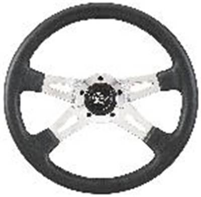 Grant Elite GT Steering Wheel 1065