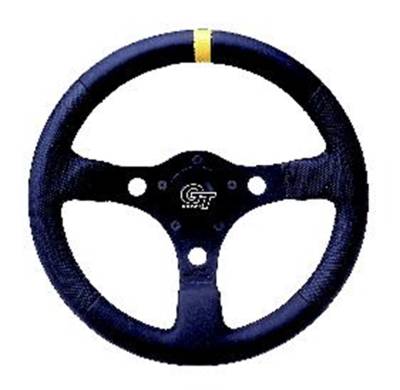 Grant Pro Stock Steering Wheel 1075