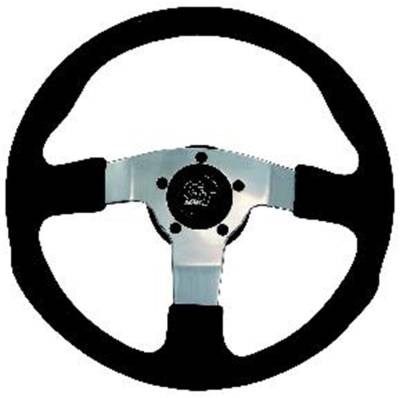Grant GT Rally Steering Wheel 1103