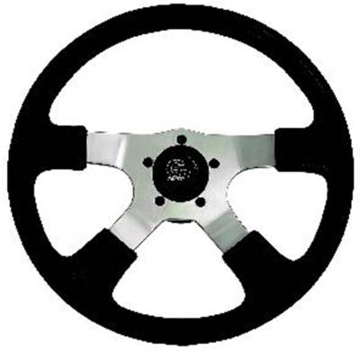 Grant GT Rally Steering Wheel 1108