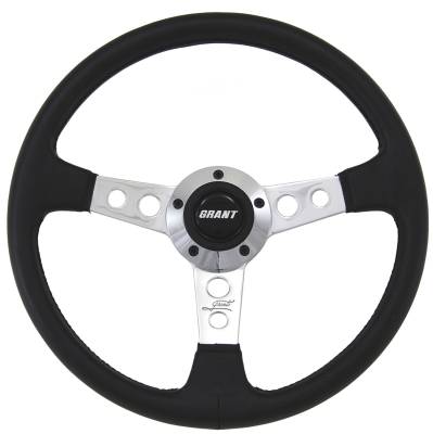 Grant Collectors Edition Steering Wheel 1139