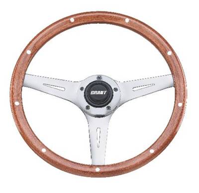 Grant Collectors Edition Steering Wheel 1175