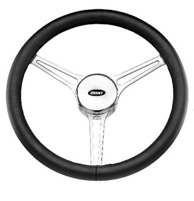 Grant Heritage Collection Steering Wheel 15211
