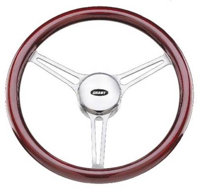 Grant Heritage Collection Steering Wheel 15212