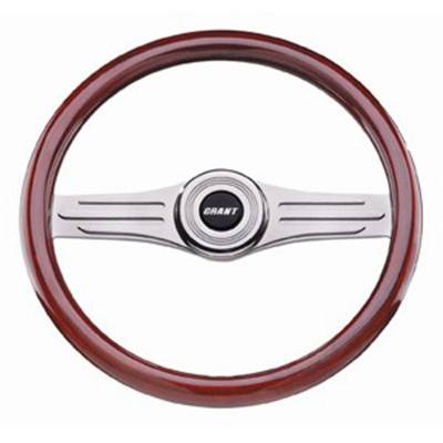 Grant Heritage Collection Steering Wheel 15872