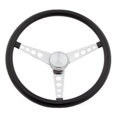 Grant Classic Series Steering Wheel 277