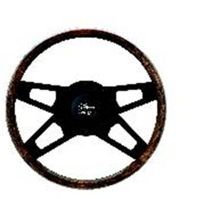 Grant Challenger Steering Wheel 404