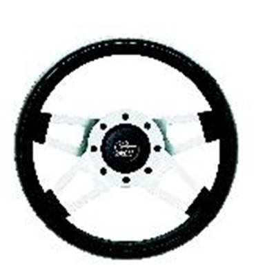 Grant Challenger Steering Wheel 415
