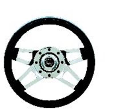 Grant Challenger Steering Wheel 440