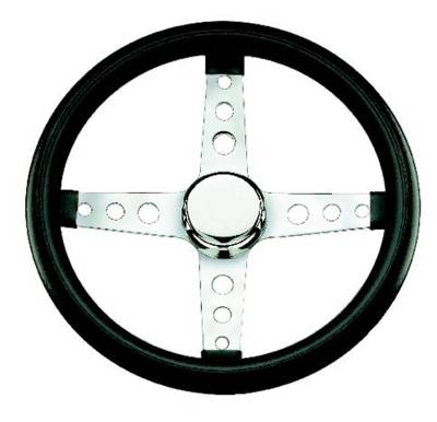 Grant Classic Series Steering Wheel 470