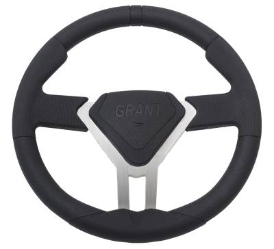 Grant Pro EDGE Steering Wheel 498