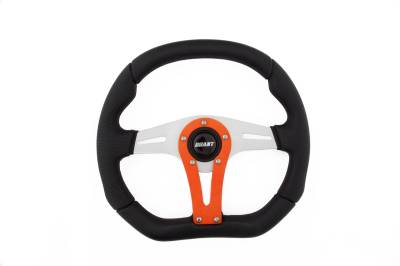 Grant D Series Steering Wheel 499