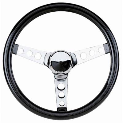 Grant Classic Series Cruising Steering Wheel 502