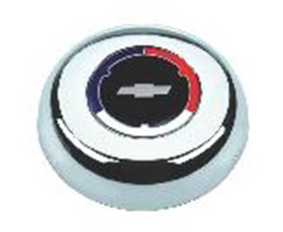 Grant GM Licensed Horn Button 5607