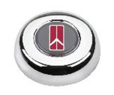 Grant GM Licensed Horn Button 5634