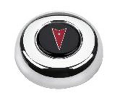 Grant GM Licensed Horn Button 5635