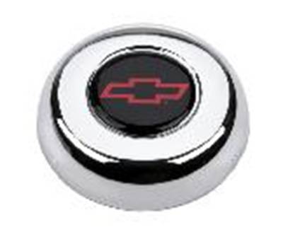 Electrical - Horns - Grant - Grant GM Licensed Horn Button 5640