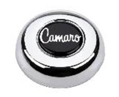 Grant GM Licensed Horn Button 5641
