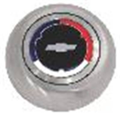 Grant GM Licensed Horn Button 5643