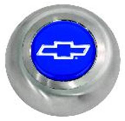 Electrical - Horns - Grant - Grant GM Licensed Horn Button 5644