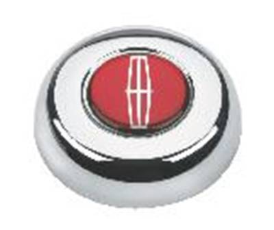 Grant Ford Licensed Horn Button 5686