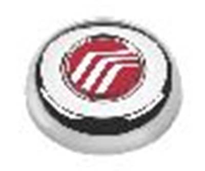 Electrical - Horns - Grant - Grant Ford Licensed Horn Button 5687