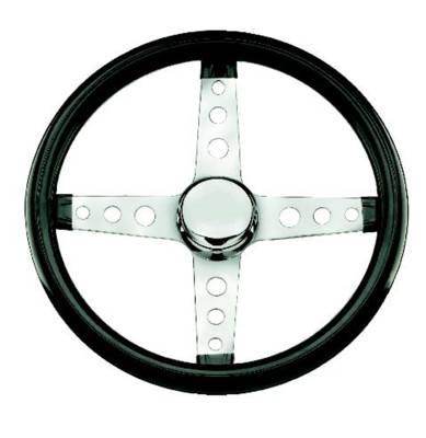 Grant Classic Series Cruising Steering Wheel 570