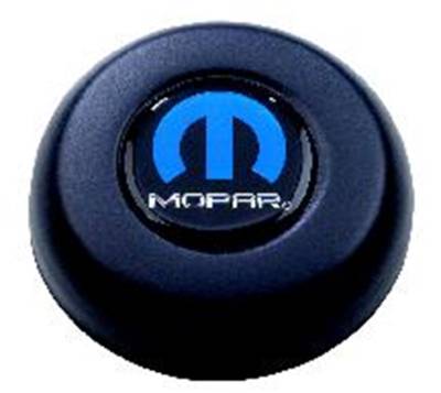 Grant Mopar Licensed Horn Button 5790