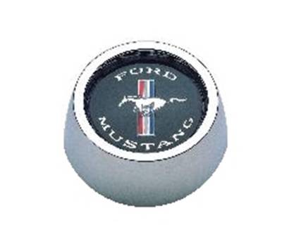 Grant Ford Licensed Horn Button 5847