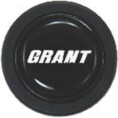 Grant Signature Horn Button 5883