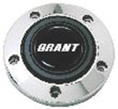 Grant Signature Horn Button 5885