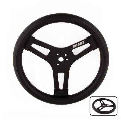 Grant Racing Steering Wheel 602