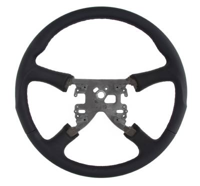 Grant Airbag Steering Wheel 61034