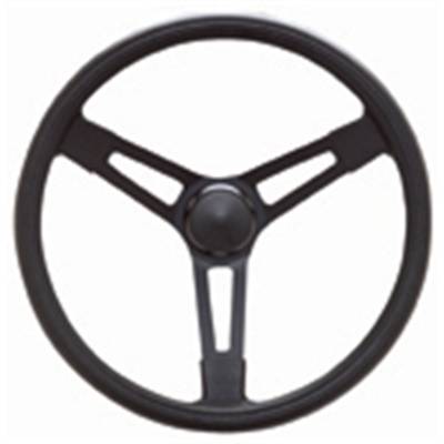 Grant Performance Series Steel Steering Wheel 675