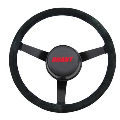 Grant Performance Series Steel Steering Wheel 680