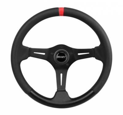 Grant Performance/Race Series Aluminum Steering Wheel 690