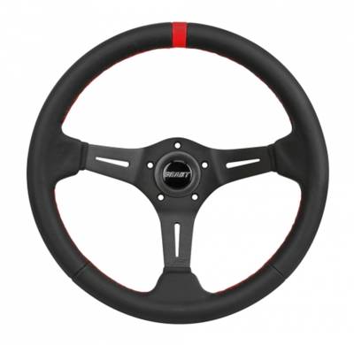 Grant Performance/Race Series Aluminum Steering Wheel 692
