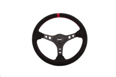 Grant Racing Steering Wheel 695