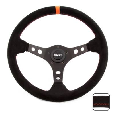 Grant Racing Steering Wheel 699